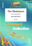 The Musketeers Standard