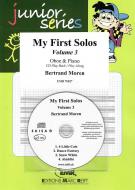My First Solos Vol. 3 Standard