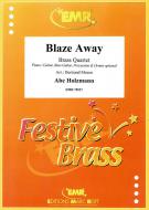 Blaze Away Standard