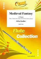 Medieval Fantasy Standard