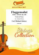 Flaggensalut Standard