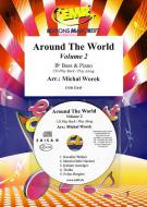 Around The World Vol. 2 Standard