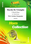 Marche De Triomphe Standard
