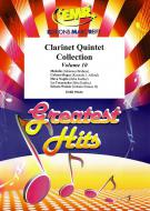 Clarinet Quintet Collection Vol. 10 Standard