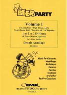 Beer Party Vol. 1 Standard