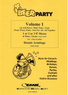 Beer Party Vol. 1 Standard