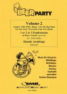Beer Party Vol. 2 Standard