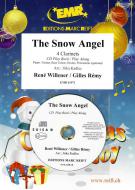 The Snow Angel Standard