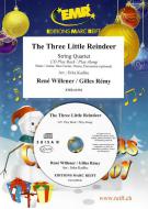 The Three Little Reindeer Standard