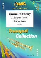 Russian Folk Songs Standard
