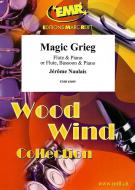Magic Grieg Standard