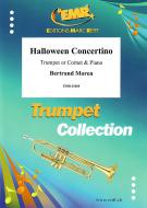 Halloween Concertino Standard