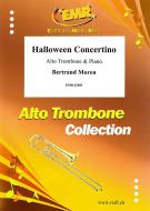 Halloween Concertino Standard