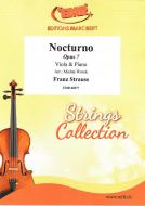 Nocturno Op. 7 Standard