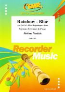 Rainbow - Blue Standard