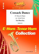 Cossack Dance Standard