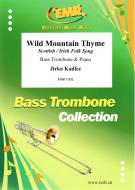 Wild Mountain Thyme Standard