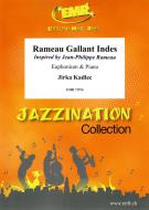 Rameau Gallant Indes Standard