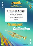 Toccata and Fugue Standard