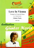 Love In Vienna Standard