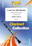 Can-Can Alla Rossini Standard