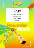 Grigri Standard