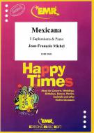 Mexicana Standard