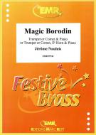 Magic Borodin Standard