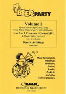 Beer Party Vol. 1 Standard