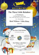 The Three Little Reindeer Standard