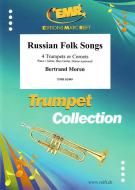 Russian Folk Songs Standard