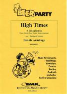 High Times Standard
