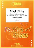 Magic Grieg Standard