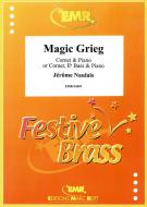 Magic Grieg Standard