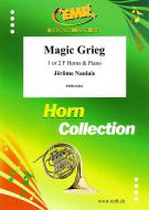 Magic Grieg Standard