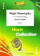 Magic Mussorgsky Standard