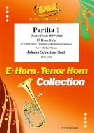 Partita 1 Standard