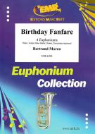 Birthday Fanfare Standard