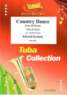 Country Dance Standard