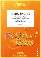 Magic Dvorak Standard