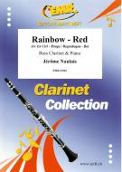 Rainbow - Red Standard