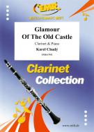 Glamour Of The Old Castle Standard