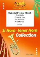 Oriental Festive March Standard