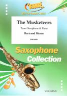 The Musketeers Standard