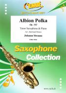 Albion Polka Op. 102 Standard