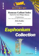 Rameau Gallant Indes Standard