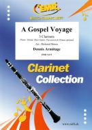 A Gospel Voyage Standard