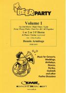 Beer Party Vol. 1 Standard