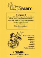 Beer Party Vol. 2 Standard