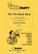 On The Back Beat Standard